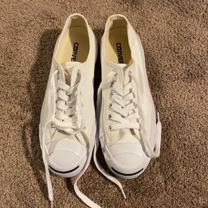 Jack Purcell converse